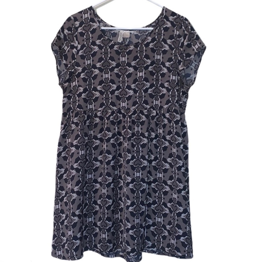 🎃2 for $15!🎃 H&M sleeveless dress